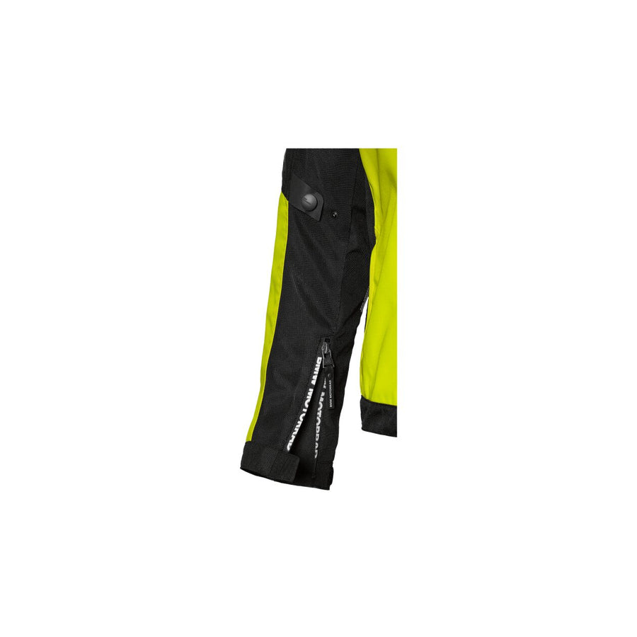 BLOUSON BAVELLA (FEMME)