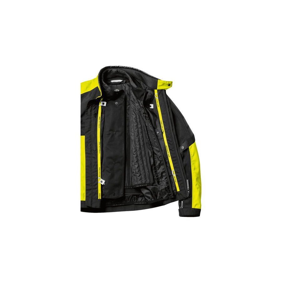 BLOUSON BAVELLA (FEMME)