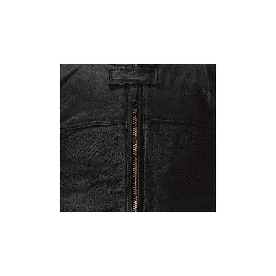 BLOUSON DAHLEM (HOMME)