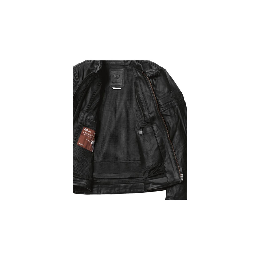BLOUSON DAHLEM (HOMME)