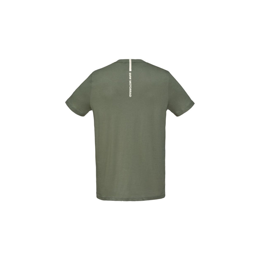 T-SHIRT SPIRIT OF GS (HOMME)