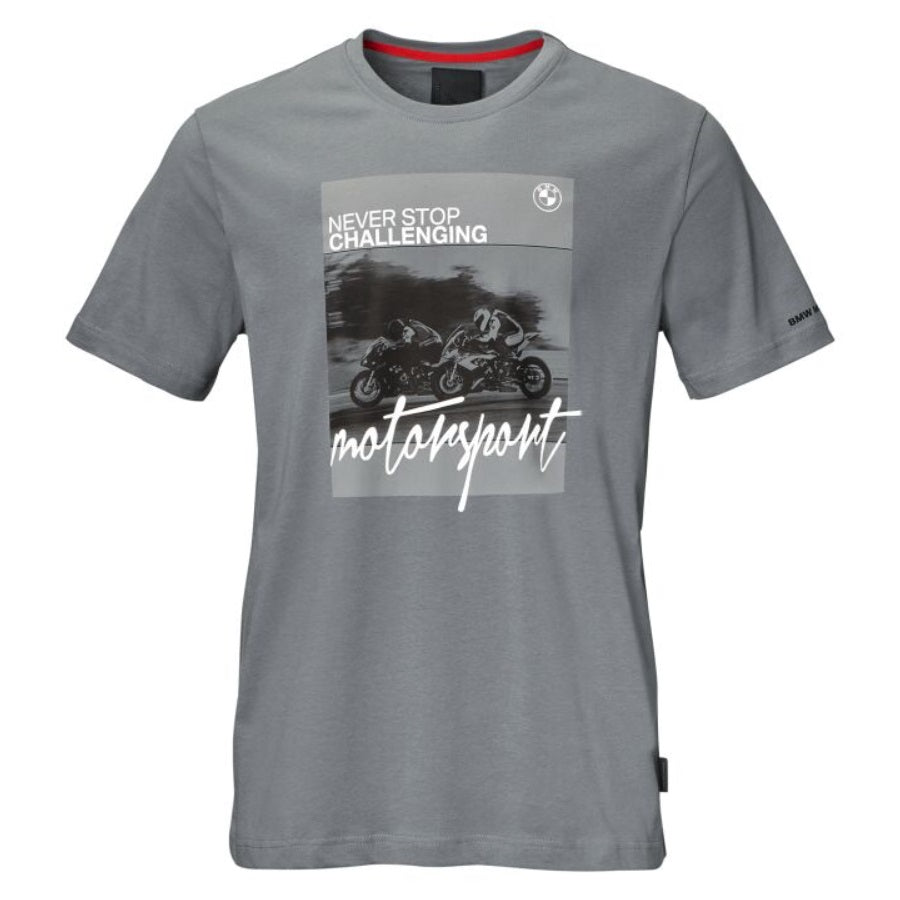 T-SHIRT RR (HOMME)