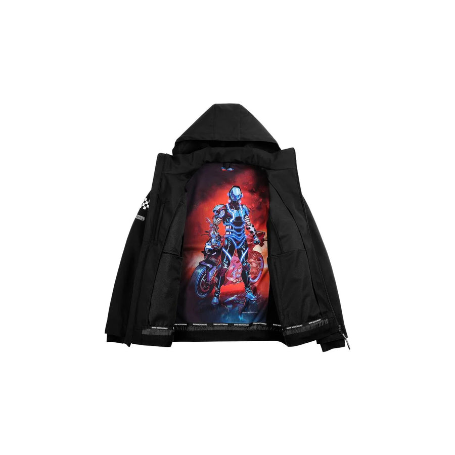 Blouson Softshell M SPORT (UNISEX)