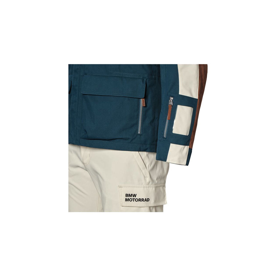 BLOUSON GS ADRAR (HOMME)