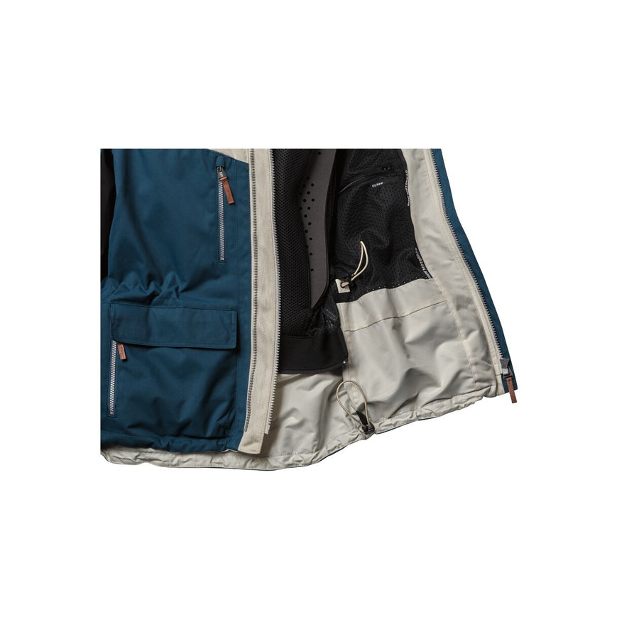 BLOUSON GS ADRAR (HOMME)
