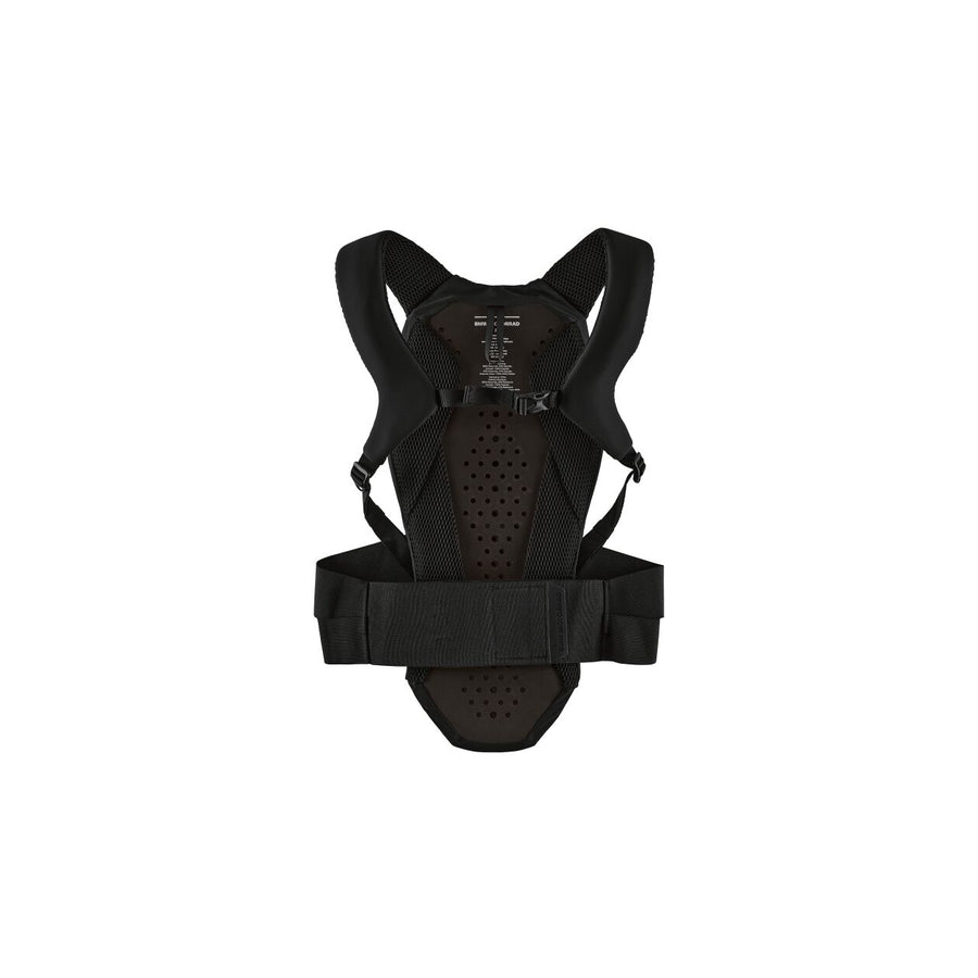 PROTECTION DORSALE À BRETELLES (UNISEX)