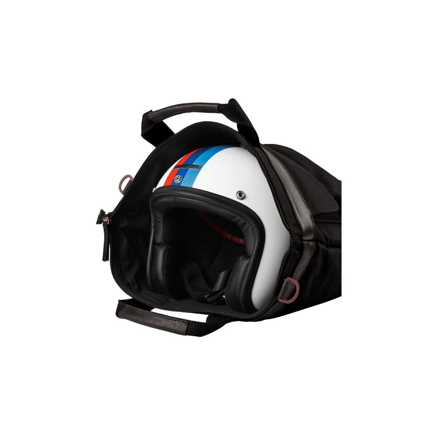 Sacoche pour casque