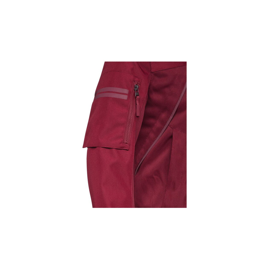 BLOUSON SWARTBERG AIR (FEMME)