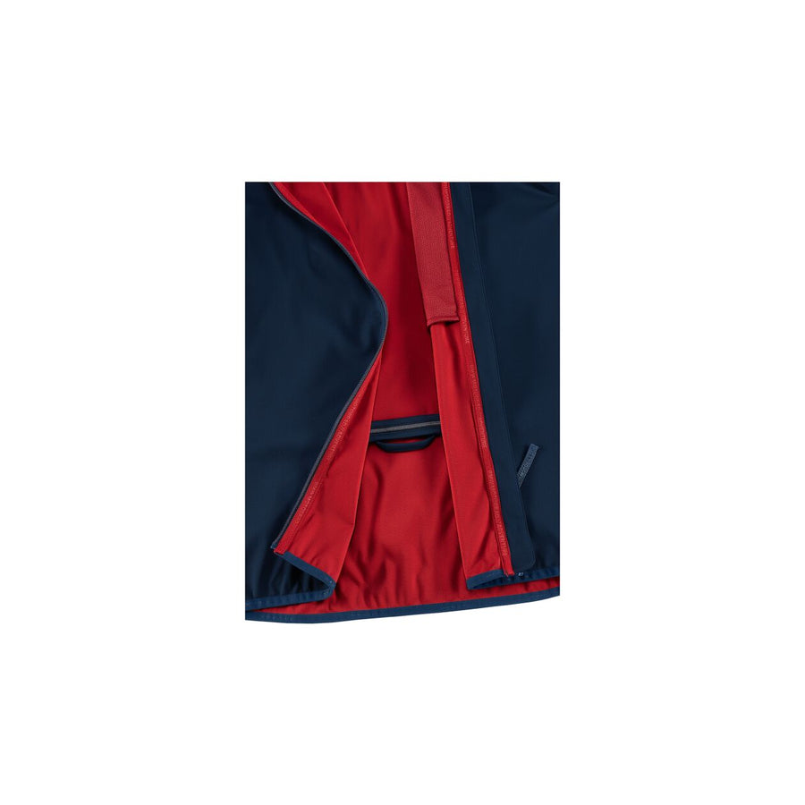 BLOUSON SOFTSHELL GS (HOMME)