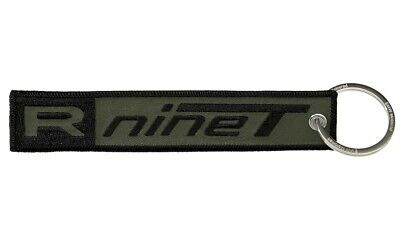 Porte-clés nineT