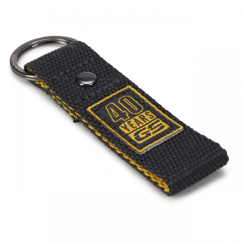 Porte-clés 40 ans GS